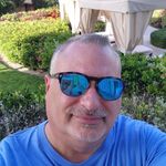 Gary Ricker - @gricker505 - Instagram