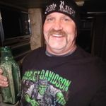 Gary Rickers - @garyrickers - Instagram