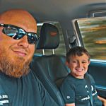 Gary Rickert II - @garyrickert - Instagram