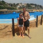 Gary Ricketts - @gazrick69 - Instagram