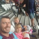 Steven Gary Ricketts - @stevengaryricketts - Instagram
