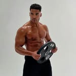 Christos Garyfallakis - @christosgaryfallakis - Instagram