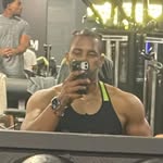 Gary Christ Boyeau - @gary_christboy - Instagram