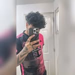 Gary Roach - @d.cortez2608 - Instagram