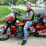 Gary Roach - @zeus89891 - Instagram