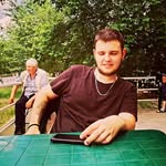 Gary "Roach" Sanderson - @_roach_sanderson - Instagram