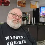 Gary robb - @garyrobb3 - Instagram