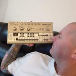 Gary Robb - @buzzdog909 - Instagram
