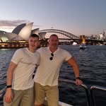 Gary Robbo - @garyrobbo1972 - Instagram