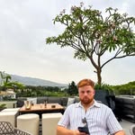 Hdkbdkndjbd - @gary__robbins_ - Instagram