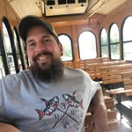 Gary Roberson - @6groberson - Instagram