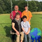 Gary Roberson - @garygroberson - Instagram