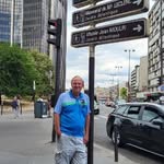 Gary T. Roberson - @garyroberson27 - Instagram
