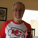 Gary Robison - @garyrobison70 - Instagram