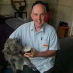 Gary Rodger - @gazza_the_badger - Instagram