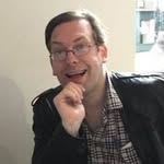 Gary Rodger - @swingometer79 - Instagram