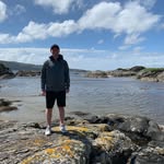 Gary Rodger - @gigglesrodge - Instagram