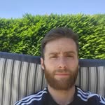 Gary Rodger - @garysr91 - Instagram