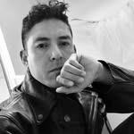 Edgar Romero - @gary_romero - Instagram