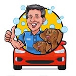 Gary Rome Car Wash, Dog Wash & Detail Center - @garyromecarwash - Instagram