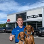 Gary Rome Kia of Enfield - @garyromekia - Instagram