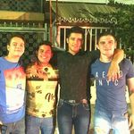 Gary Alejandro Romo Renteria - @garyalejandroromorenteria - Instagram