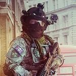 Gary Michael Rooney - @dr.fox2478 - Instagram