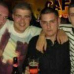 gary rooney - @gary2610 - Instagram