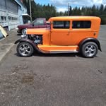 Gary Rose - @garyrose1969 - Instagram