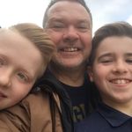 Gary James - @gary.rossiter.71 - Instagram