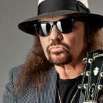 Gary Rossington - @garyrossington - Instagram