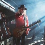 Gary Rossington - @garyrossington54 - Instagram