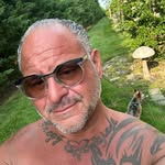 Gregg Gary Rock-o Rossi - @ggrocco47 - Instagram