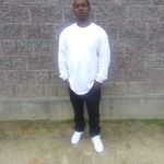 Gary Roundtree (Twix) - @twixgaryroundtree - Instagram