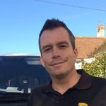 Gary Rowden - @gary.rowden.94 - Instagram