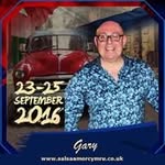 Gary Rowlands - @gazcelt - Instagram