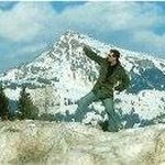 Gary Ruby - @gary.ruby.56 - Instagram