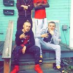 Gary Ruby - @xxyoungrubexx - Instagram