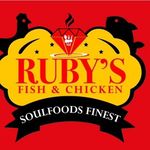 Ruby’s Fish & Chicken - @rubys_soulfood_gary - Instagram