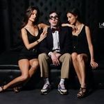 Gary Ruffin - @asperge14 - Instagram