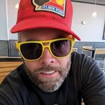 Gary Ruppert - @imperialgeez - Instagram
