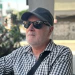 Gary Ray Rush - @garyrayrush - Instagram