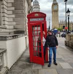Gary Rush - Facebook