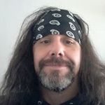 Gary Rush - @skfan67 - Instagram