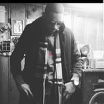 Gary Rush - @gkodethestreets - Instagram