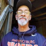 Gary Rush - @gary.rush.1297 - Instagram