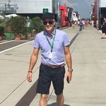 Gary Rush - @garyrush64 - Instagram