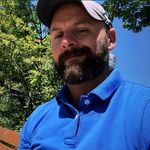 Gary Rush - @garyrush38791 - Instagram