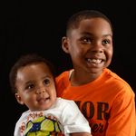 Gary Rush - @gmoney127 - Instagram