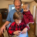 Gary Rush - Facebook